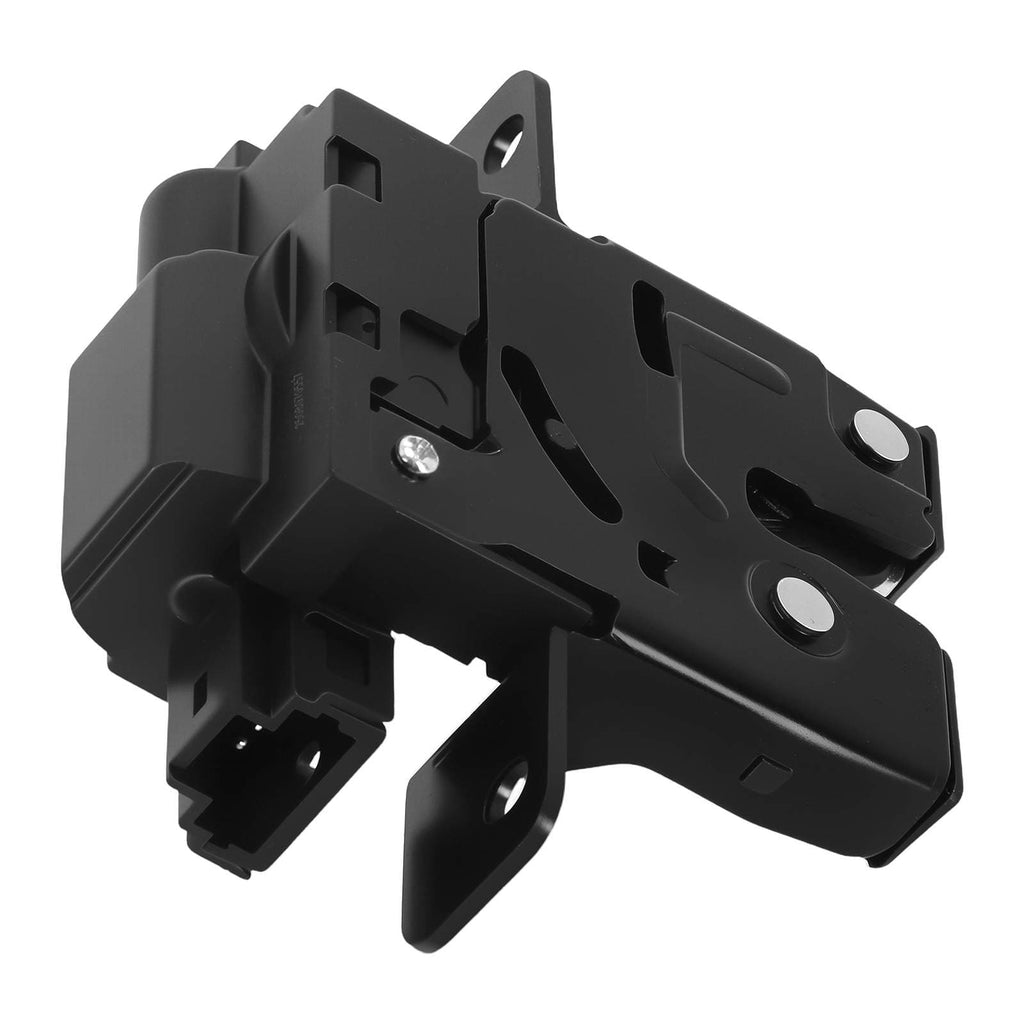 Achterklep slot 2x geschikt voor Renault Clio Scenic Modus 8200947699 achter
