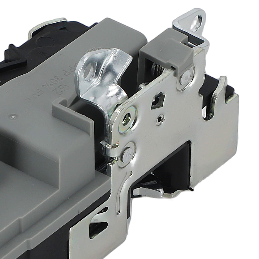 Electric Actuator geschikt voor Peugeot 206 2.0 RC 2.0 S16 2003-2007 11278193