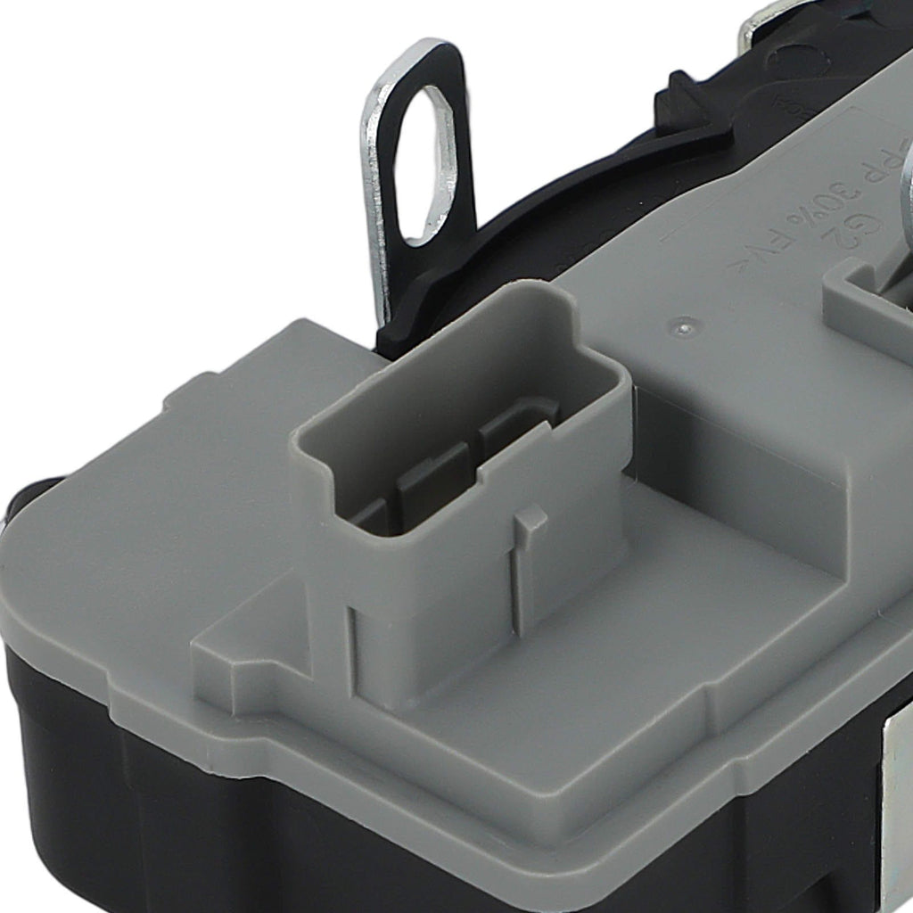 Electric Actuator geschikt voor Peugeot 206 2.0 RC 2.0 S16 2003-2007 11278193