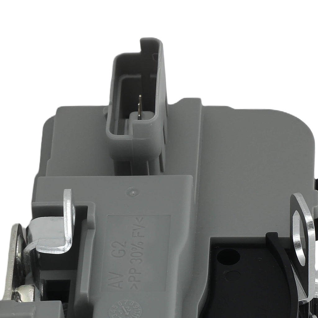 Electric Actuator geschikt voor Peugeot 206 2.0 RC 2.0 S16 2003-2007 11278193