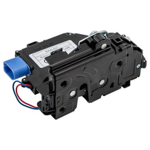 Laad de afbeelding in de galerijviewer, Achter links Deurslotactuator geschikt voor VW Golf Mk5 Jetta Mk3 Touran