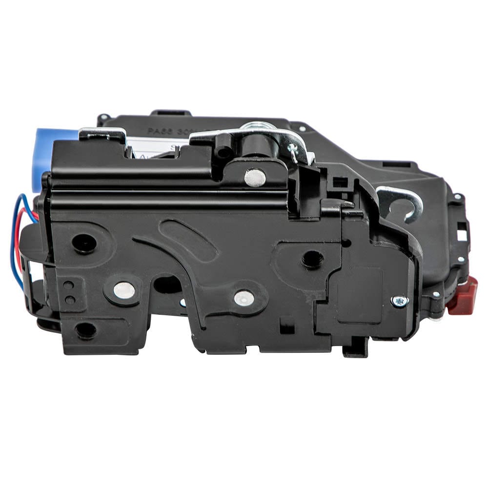Achter links Deurslotactuator geschikt voor VW Golf Mk5 Jetta Mk3 Touran