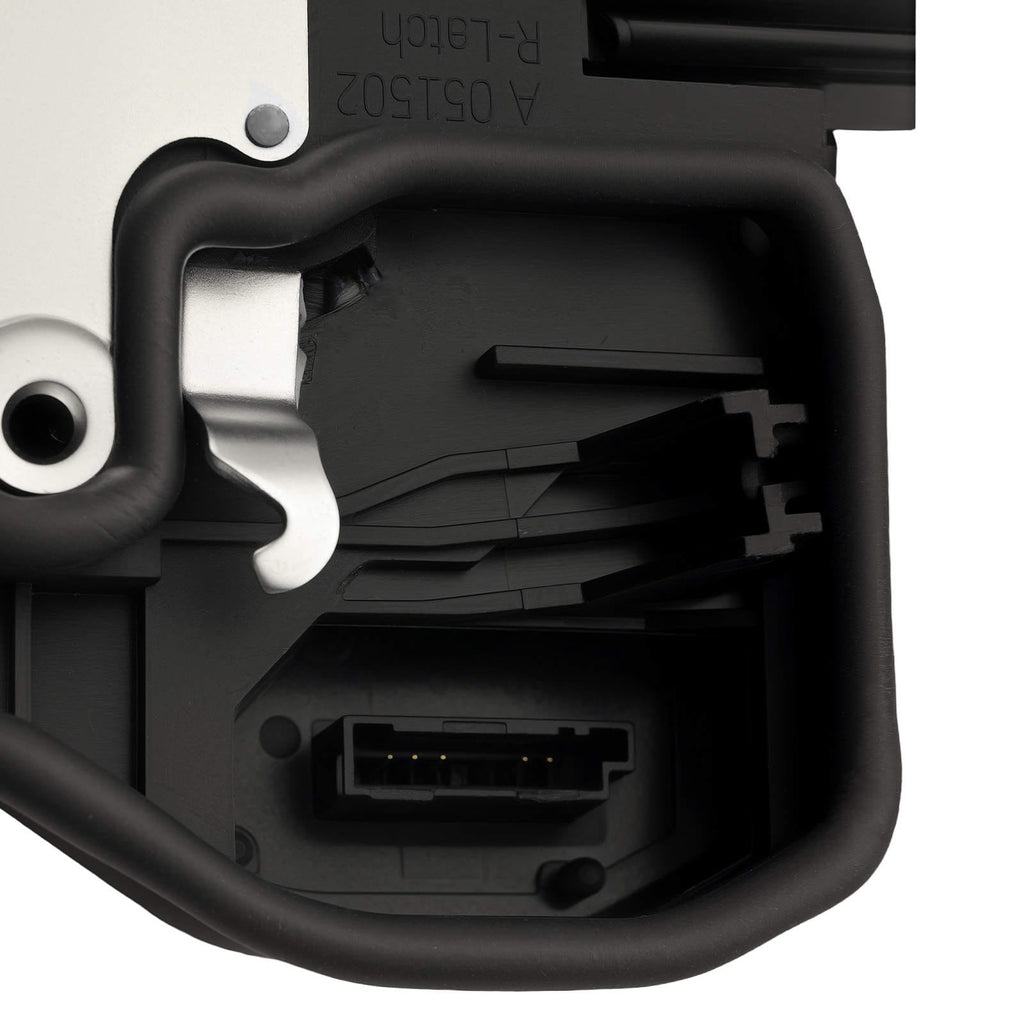 Achter Deurslotactuator geschikt voor BMW 5 Serie F10 F11 7 Serie F01 51227185688