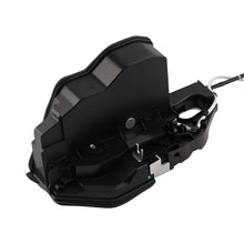 Laad de afbeelding in de galerijviewer, Achter Deurslotactuator geschikt voor BMW 5 Serie F10 F11 7 Serie F01 51227185688