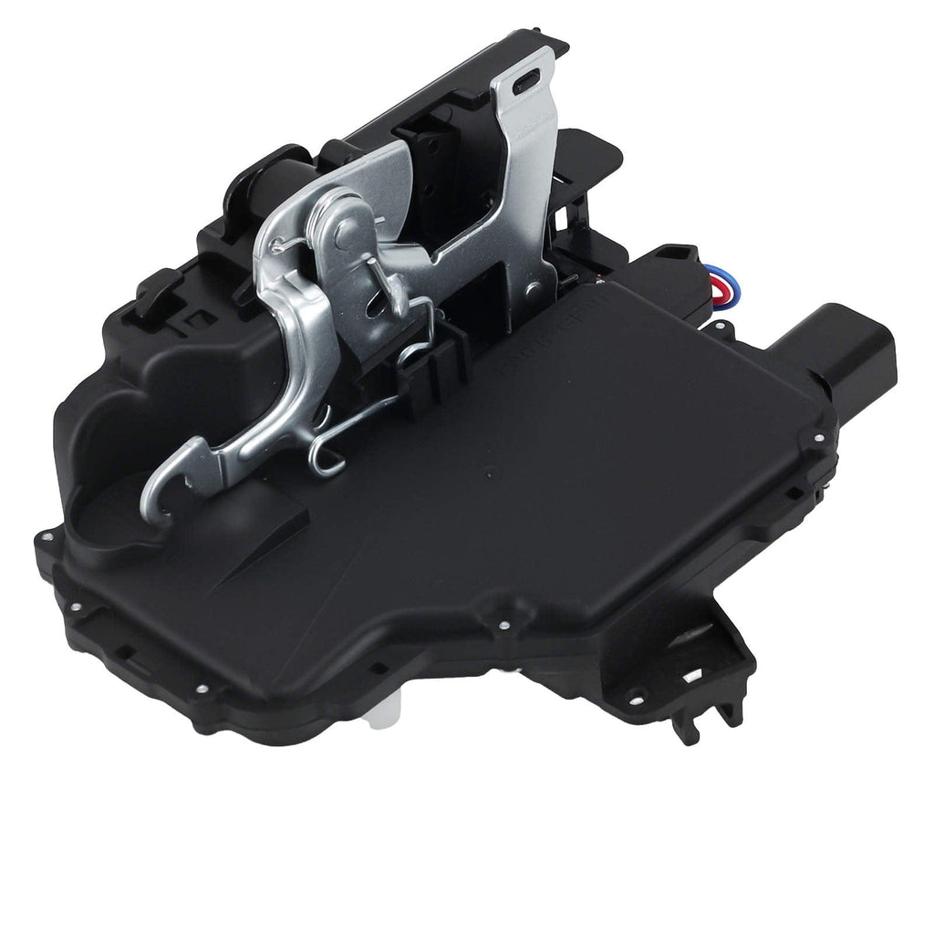 Door actuator motor geschikt voor VW Golf 4 Skoda Octavia 3B4839015AL links/rechts 3B4839016M