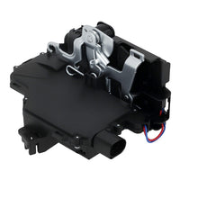 Laad de afbeelding in de galerijviewer, Door actuator motor geschikt voor VW Golf 4 Skoda Octavia 3B4839015AL links/rechts 3B4839016M