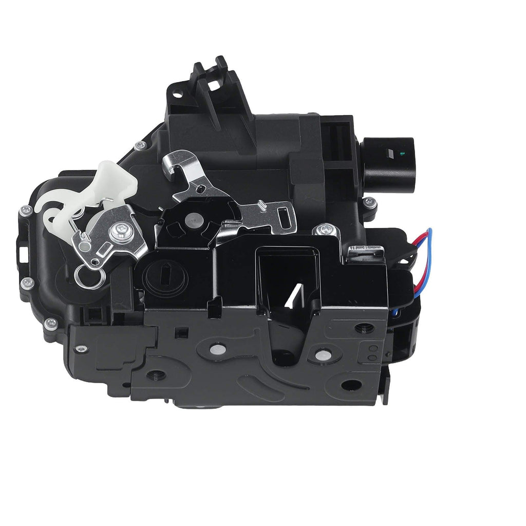 Door actuator motor geschikt voor VW Golf 4 Skoda Octavia 3B4839015AL links/rechts 3B4839016M