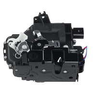 Laad de afbeelding in de galerijviewer, Door actuator motor geschikt voor VW Golf 4 Skoda Octavia 3B4839015AL links/rechts 3B4839016M