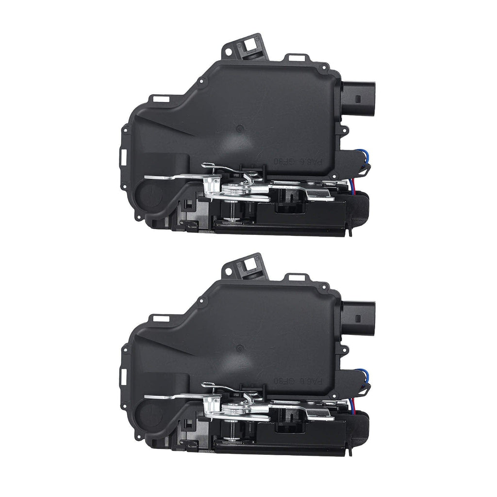Door actuator motor geschikt voor VW Golf 4 Skoda Octavia 3B4839015AL links/rechts 3B4839016M