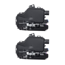 Laad de afbeelding in de galerijviewer, Door actuator motor geschikt voor VW Golf 4 Skoda Octavia 3B4839015AL links/rechts 3B4839016M