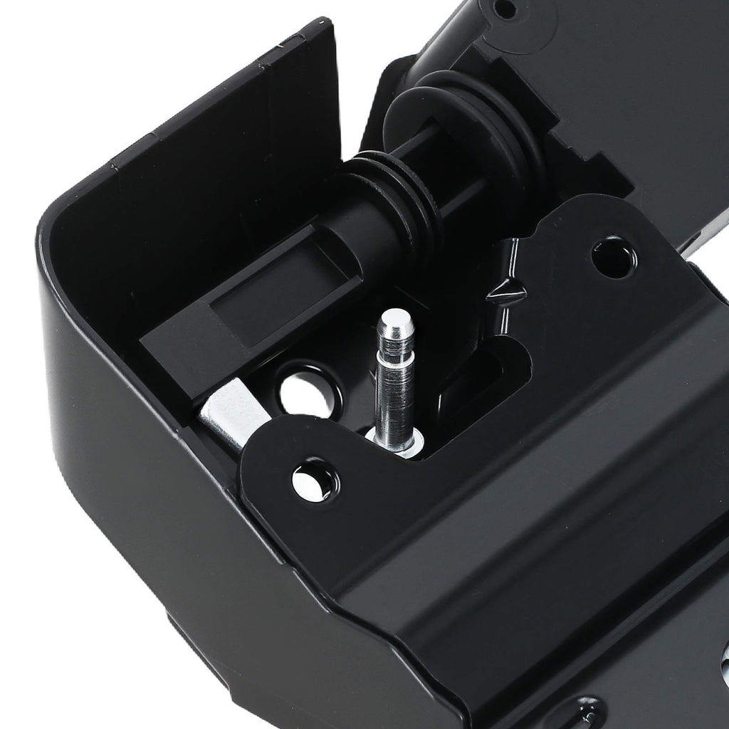 Achterklep Actuator geschikt voor BMW 5 Serie E61 523i 2497ccm 130KW 177PS 2004-2007