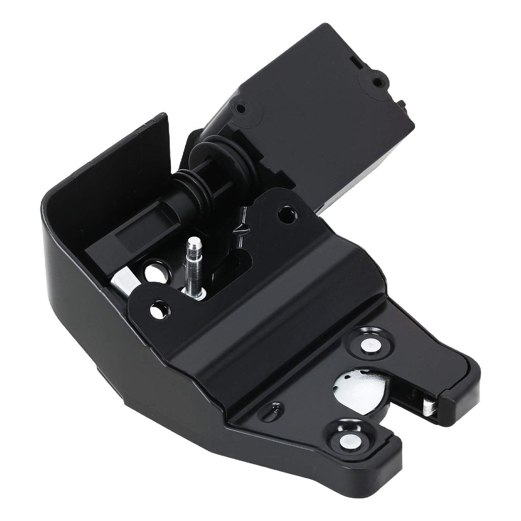 Achterklep Actuator geschikt voor BMW 5 Serie E61 523i 2497ccm 130KW 177PS 2004-2007