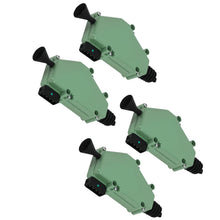 Laad de afbeelding in de galerijviewer, Deurslotactuator geschikt voor VW T4 Transporter Bus 1990-2003 255959781 voor/achter