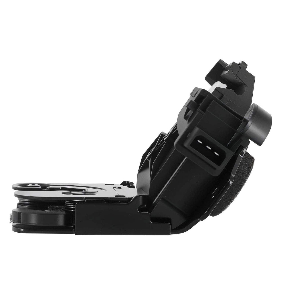 Achter Deurslotactuator geschikt voor Audi A3 A4 A6 Q7 TT 2004-2014 8P4827505A