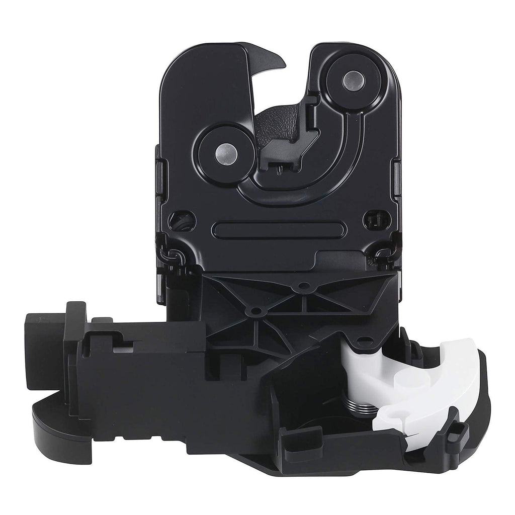 Achter Deurslotactuator geschikt voor Audi A3 A4 A6 Q7 TT 2004-2014 8P4827505A