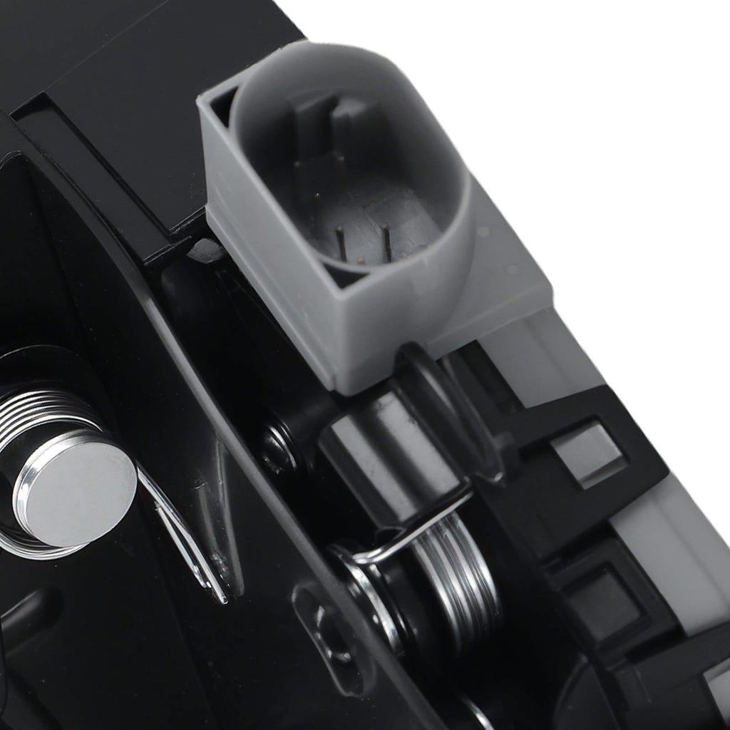 Integrated Deurslotactuator voor links geschikt voor BMW E53 X5 51218402537......