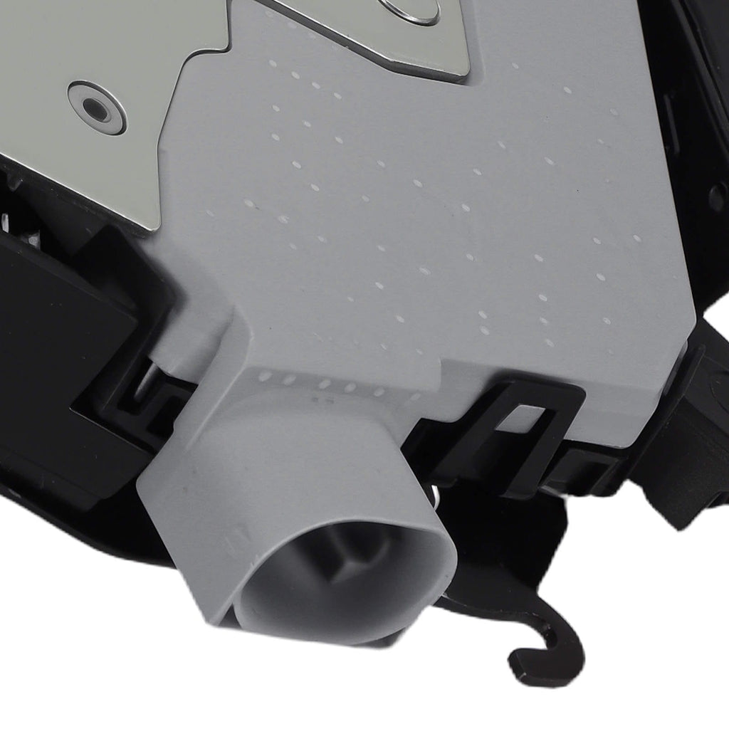 Integrated Deurslotactuator voor links geschikt voor BMW E53 X5 51218402537......
