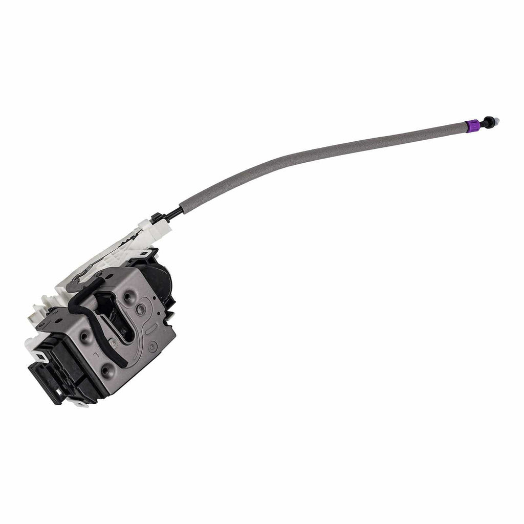 Deurslotactuator voorzijde geschikt voor Mercedes E350 C207 2010-11 2047201535