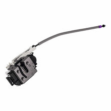 Laad de afbeelding in de galerijviewer, Deurslotactuator voorzijde geschikt voor Mercedes E350 C207 2010-11 2047201535