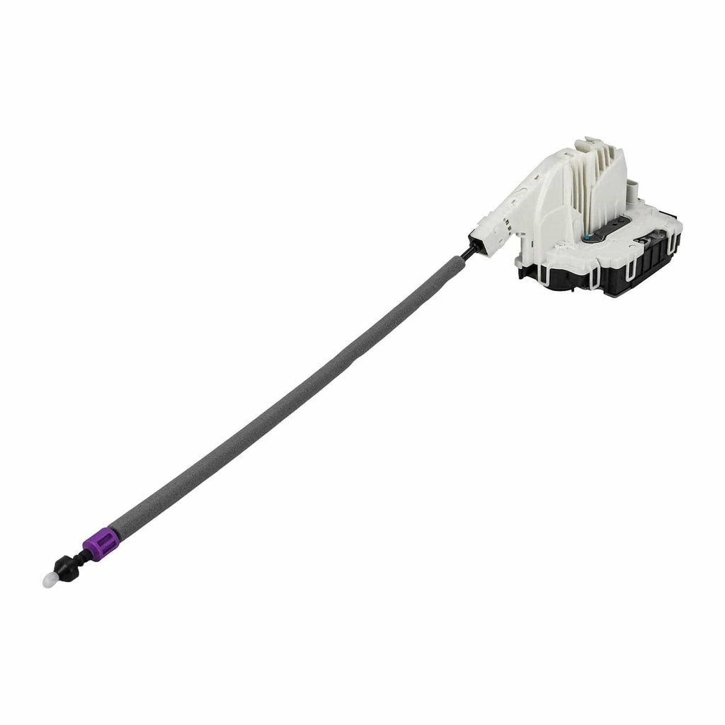 Deurslotactuator voorzijde geschikt voor Mercedes E350 C207 2010-11 2047201535