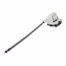Laad de afbeelding in de galerijviewer, Deurslotactuator voorzijde geschikt voor Mercedes E350 C207 2010-11 2047201535