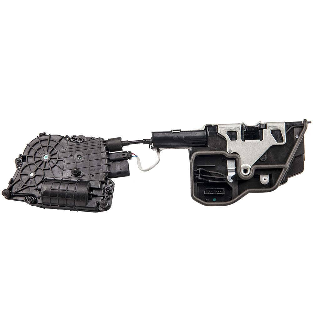 Actuator Lock geschikt voor BMW X5 E70 X6 E71 E72 voor 51217167579 links