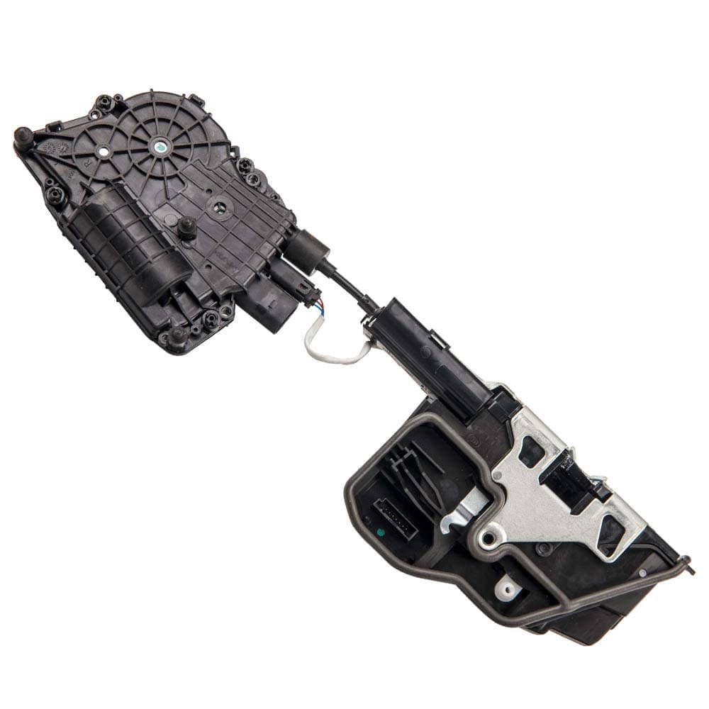 Actuator Lock geschikt voor BMW X5 E70 X6 E71 E72 voor 51217167579 links