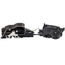 Laad de afbeelding in de galerijviewer, Actuator Lock geschikt voor BMW X5 E70 X6 E71 E72 voor 51217167579 links
