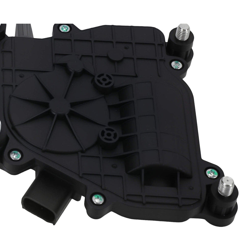 Automatic Kofferbak Actuator geschikt voor Kia Sorento 2016-2020 81230-C5100 4+6 Pin