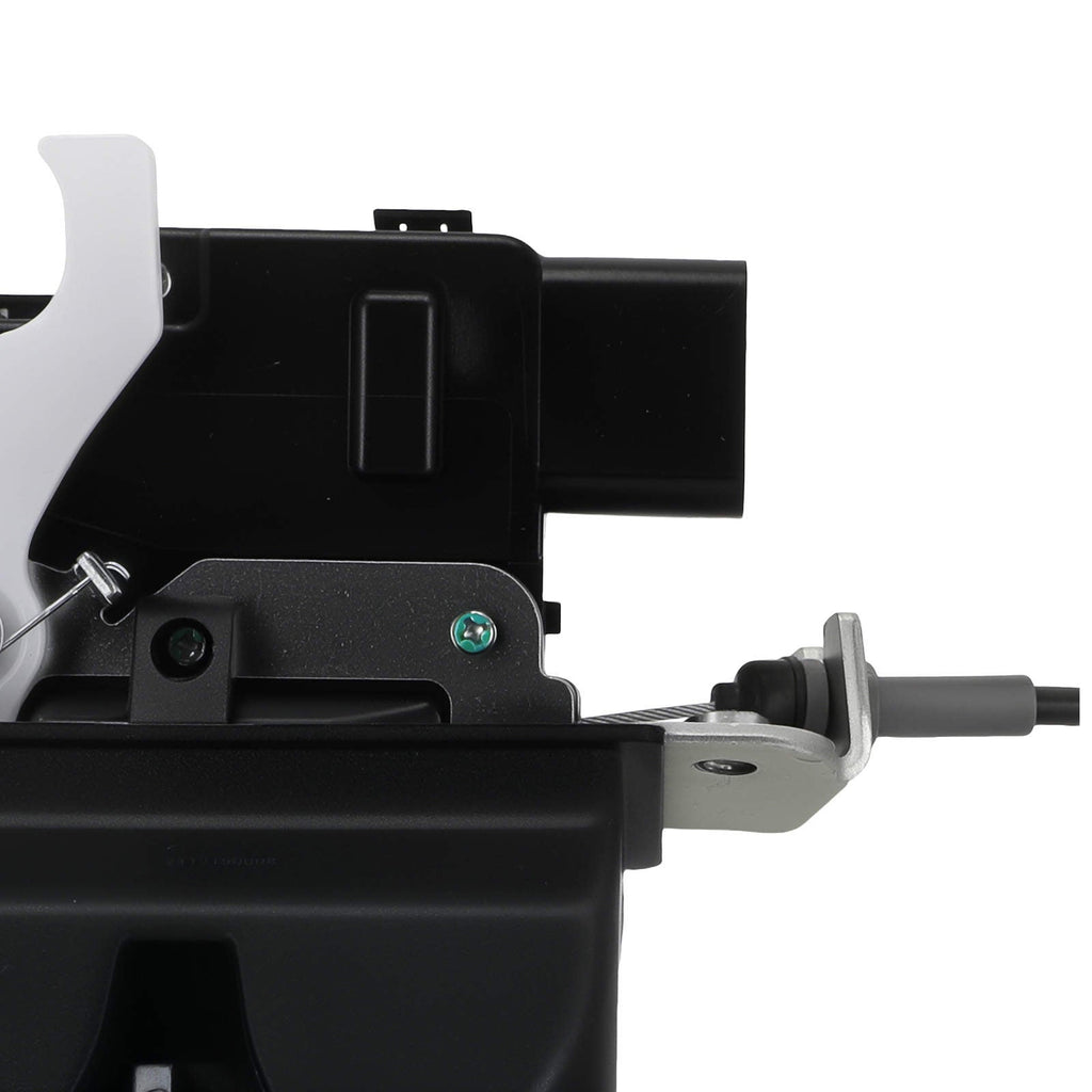 Automatic Kofferbak Actuator geschikt voor Kia Sorento 2016-2020 81230-C5100 4+6 Pin