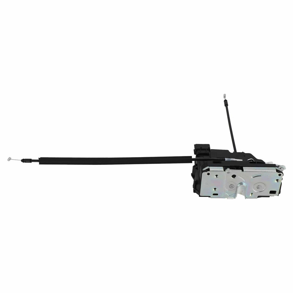 Achter Deurslotactuator geschikt voor Fiat Ducato geschikt voor Citroen Jumper geschikt voor Peugeot Boxer