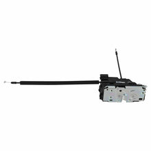 Laad de afbeelding in de galerijviewer, Achter Deurslotactuator geschikt voor Fiat Ducato geschikt voor Citroen Jumper geschikt voor Peugeot Boxer
