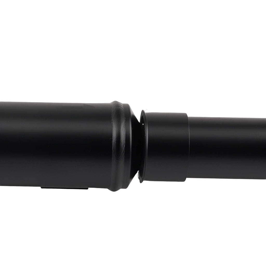 Aandrijfas voorzijde 683mm geschikt voor Kia Sorento I JC 2.5 CRDi 4WD 2002-2006