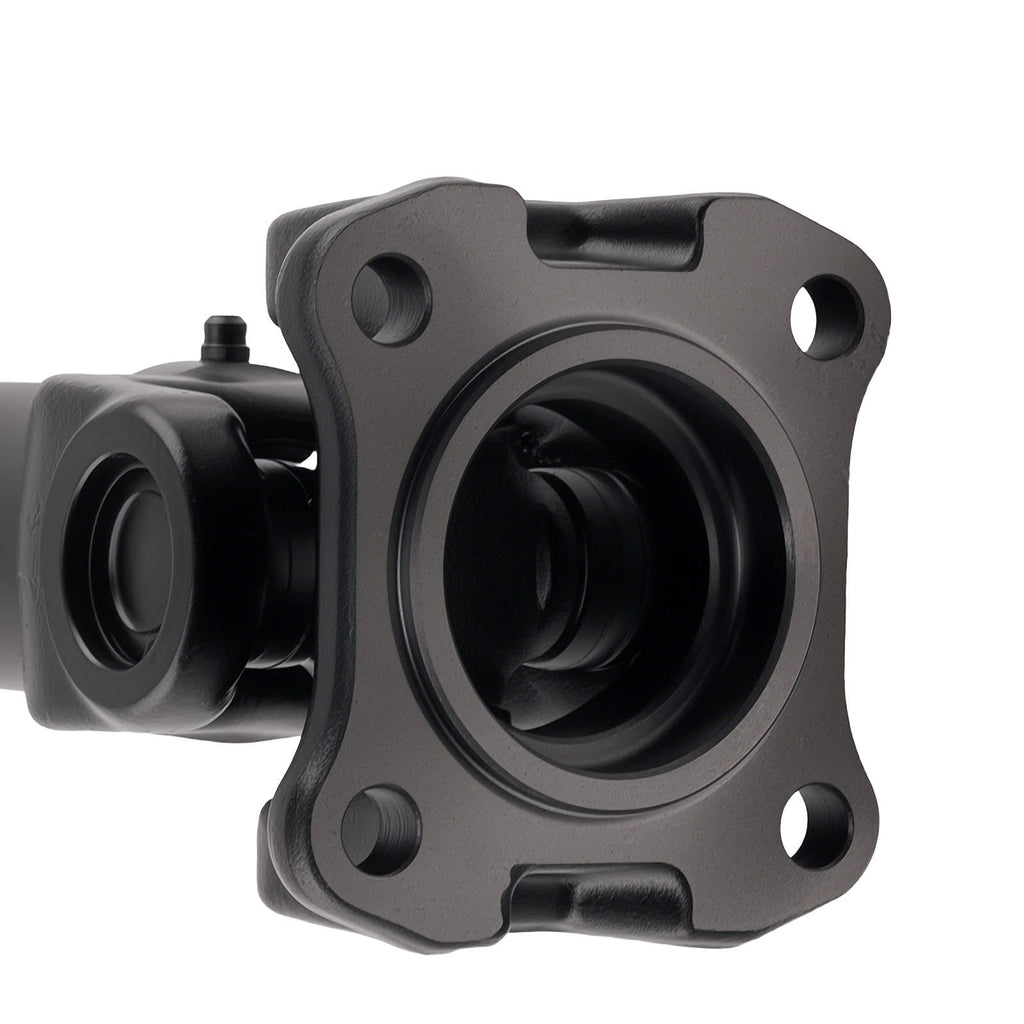Aandrijfas voorzijde 683mm geschikt voor Kia Sorento I JC 2.5 CRDi 4WD 2002-2006