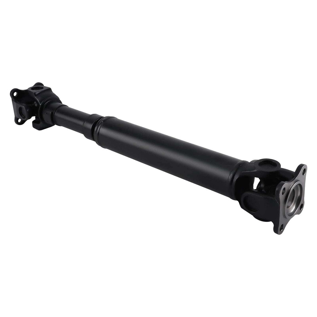 Aandrijfas voorzijde L=588mm geschikt voor KIA Sorento I JC 2002-2009 49100-3E110