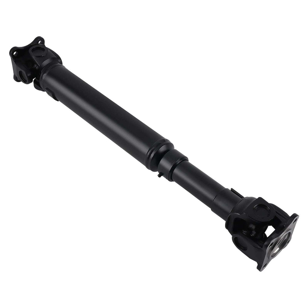 Aandrijfas voorzijde L=588mm geschikt voor KIA Sorento I JC 2002-2009 49100-3E110