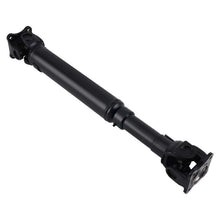 Laad de afbeelding in de galerijviewer, Aandrijfas voorzijde L=588mm geschikt voor KIA Sorento I JC 2002-2009 49100-3E110