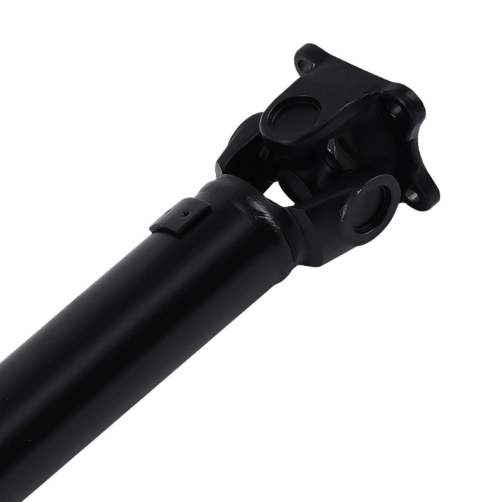 Aandrijfas voorzijde L=588mm geschikt voor KIA Sorento I JC 2002-2009 49100-3E110