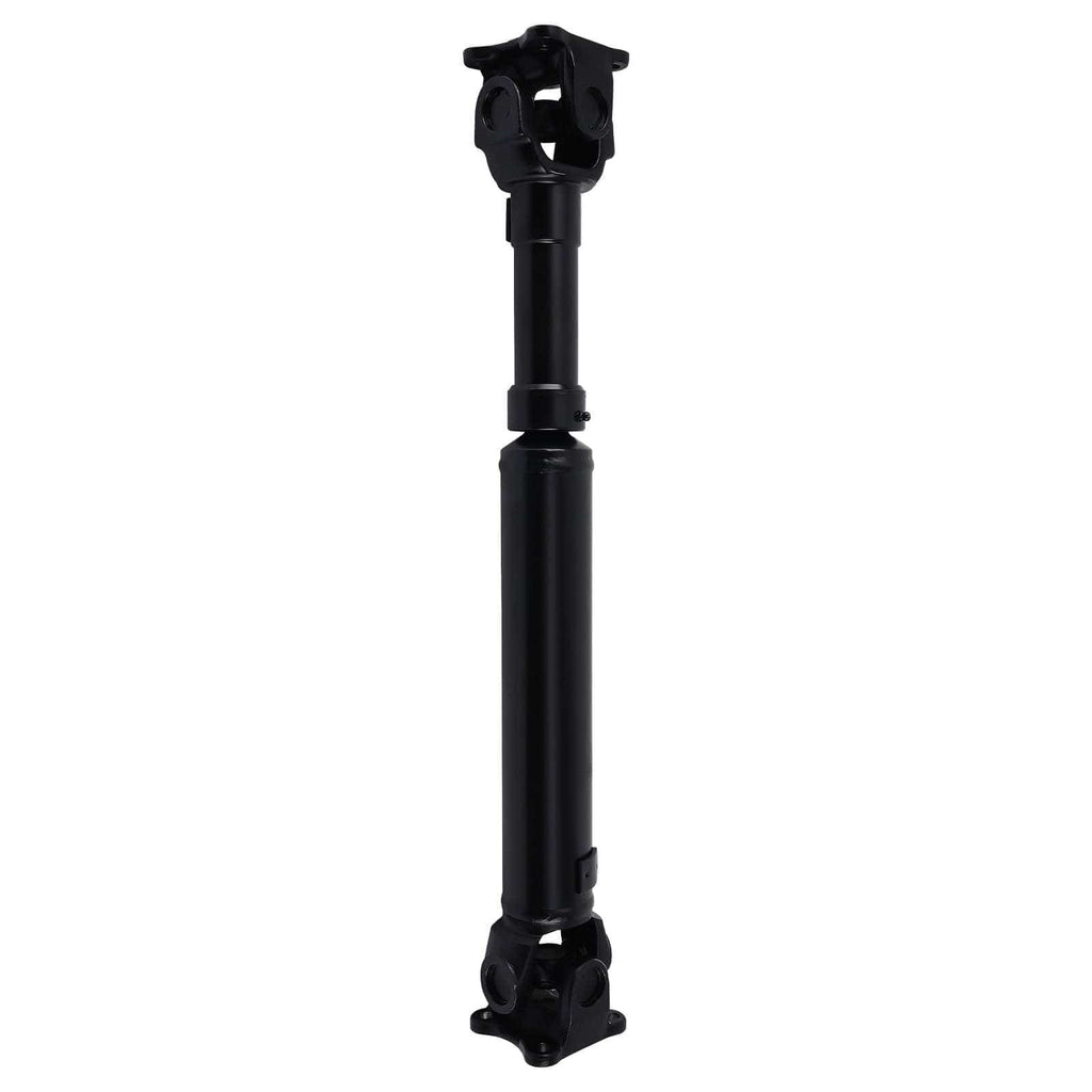 Aandrijfas voorzijde L=588mm geschikt voor KIA Sorento I JC 2002-2009 49100-3E110