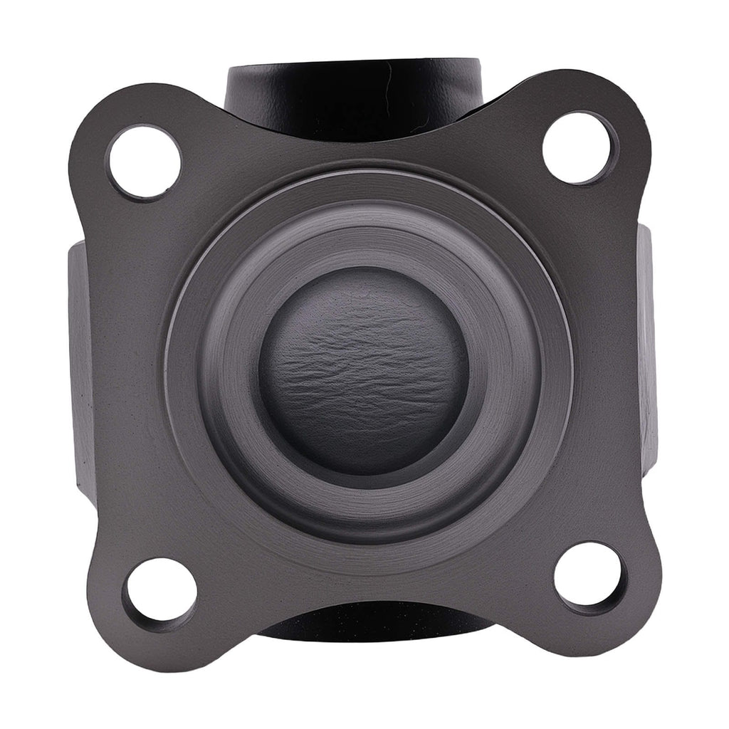 Aandrijfas L=635mm geschikt voor KIA Sorento I JC 2.4 3.3 3.5 2002-2021 491003E150