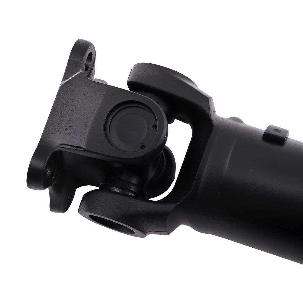 Aandrijfas L=635mm geschikt voor KIA Sorento I JC 2.4 3.3 3.5 2002-2021 491003E150