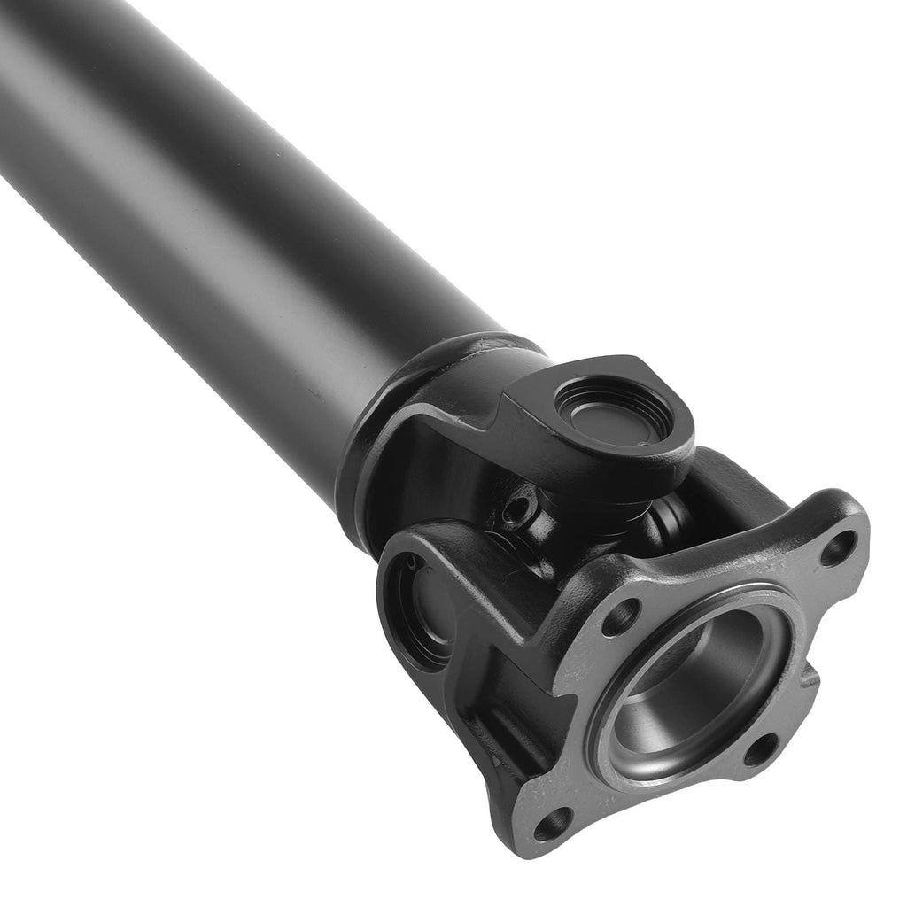 Aandrijfas 637mm geschikt voor KIA Sorento I JC 2.5CRDi 4WD 2002-2006 491003E420