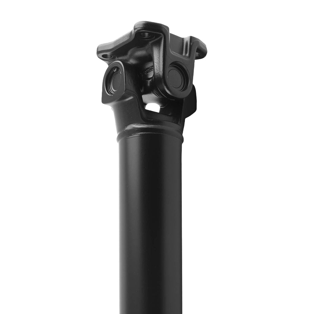 Aandrijfas 637mm geschikt voor KIA Sorento I JC 2.5CRDi 4WD 2002-2006 491003E420