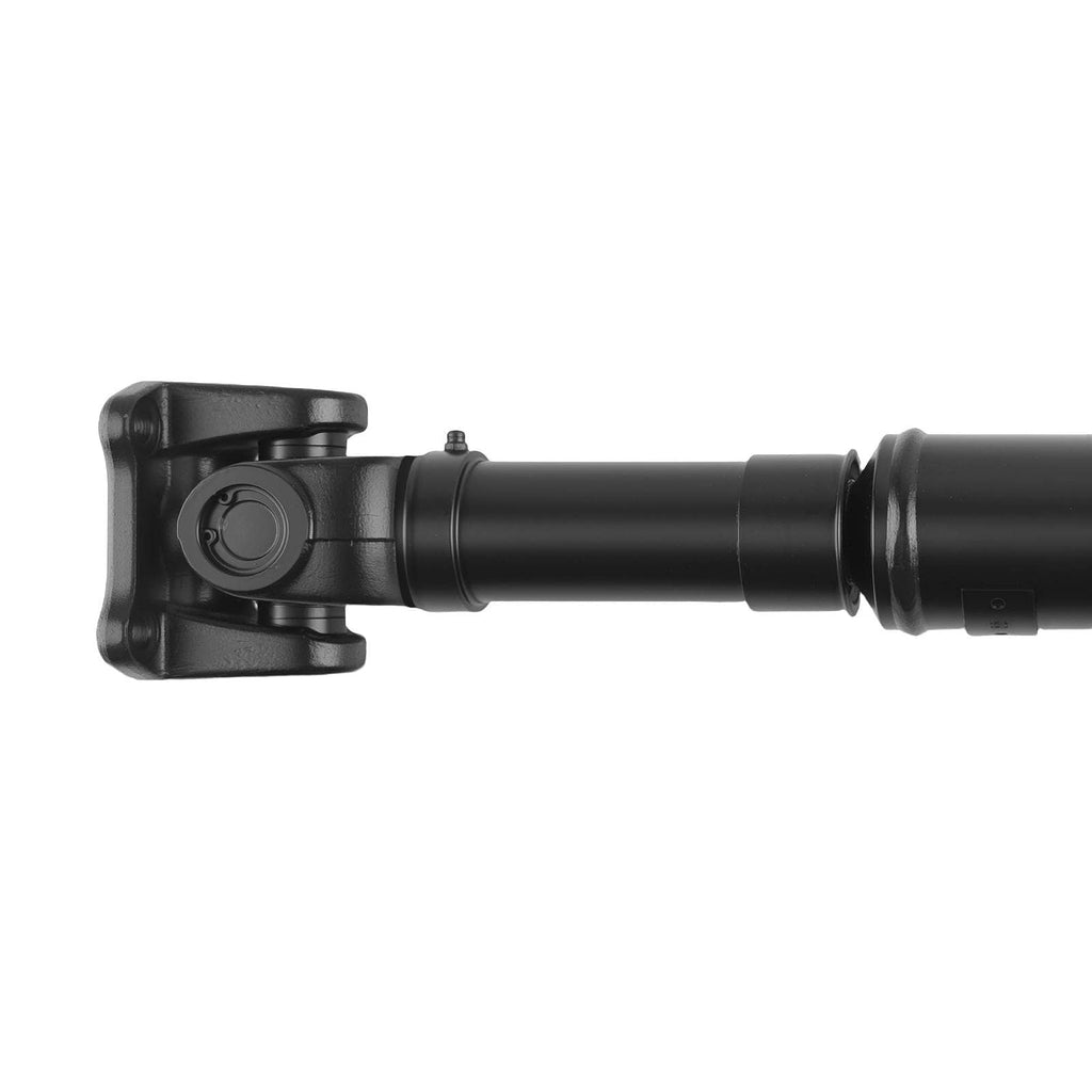 Aandrijfas 637mm geschikt voor KIA Sorento I JC 2.5CRDi 4WD 2002-2006 491003E420