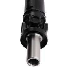 Laad de afbeelding in de galerijviewer, Aandrijfas Staal geschikt voor Hyundai H-1 Cargo H-1 Travel TQ 2.5CRDi 2007-2021