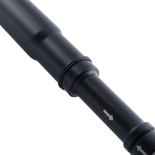 Laad de afbeelding in de galerijviewer, Aandrijfas L=1100mm geschikt voor Toyota Land Cruiser 100 J1 1998-2007 37110-6A620