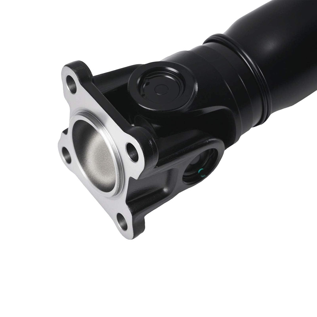 Aandrijfas L=2020mm geschikt voor Nissan X-Trail T30 2.0 2.2 2.5 4X4 370008H310