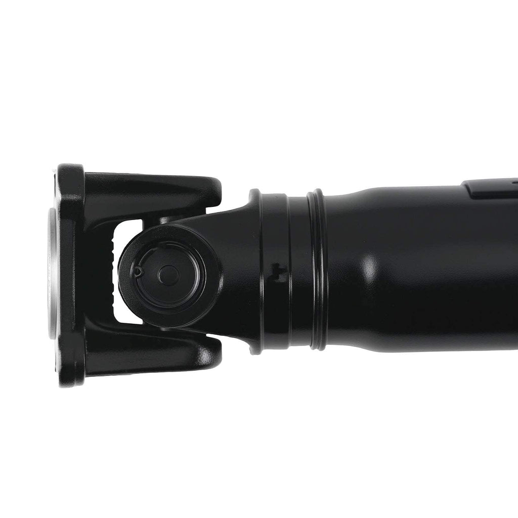 Aandrijfas L=2020mm geschikt voor Nissan X-Trail T30 2.0 2.2 2.5 4X4 370008H310