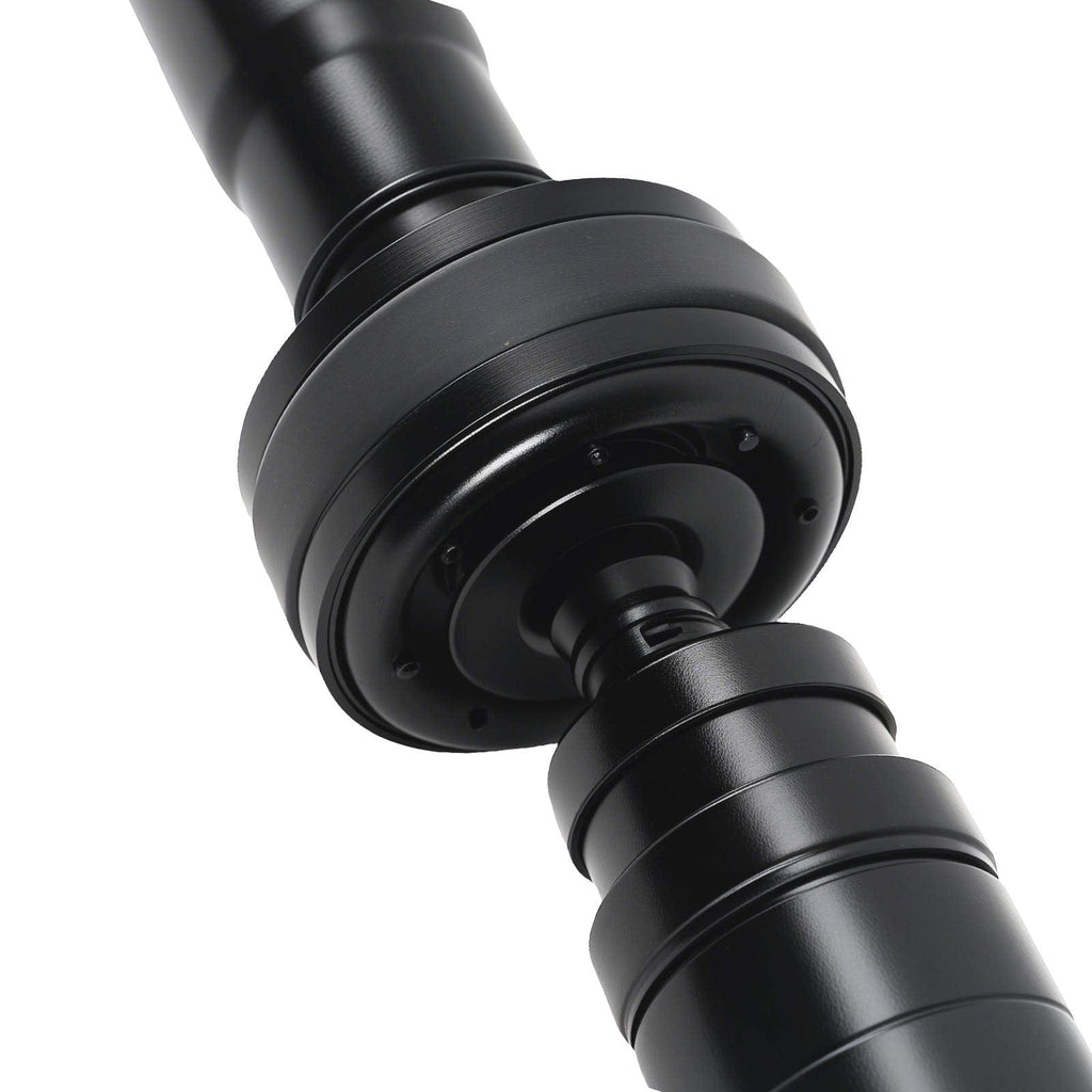 Aandrijfas L=2020mm geschikt voor Nissan X-Trail T30 2.0 2.2 2.5 4X4 370008H310