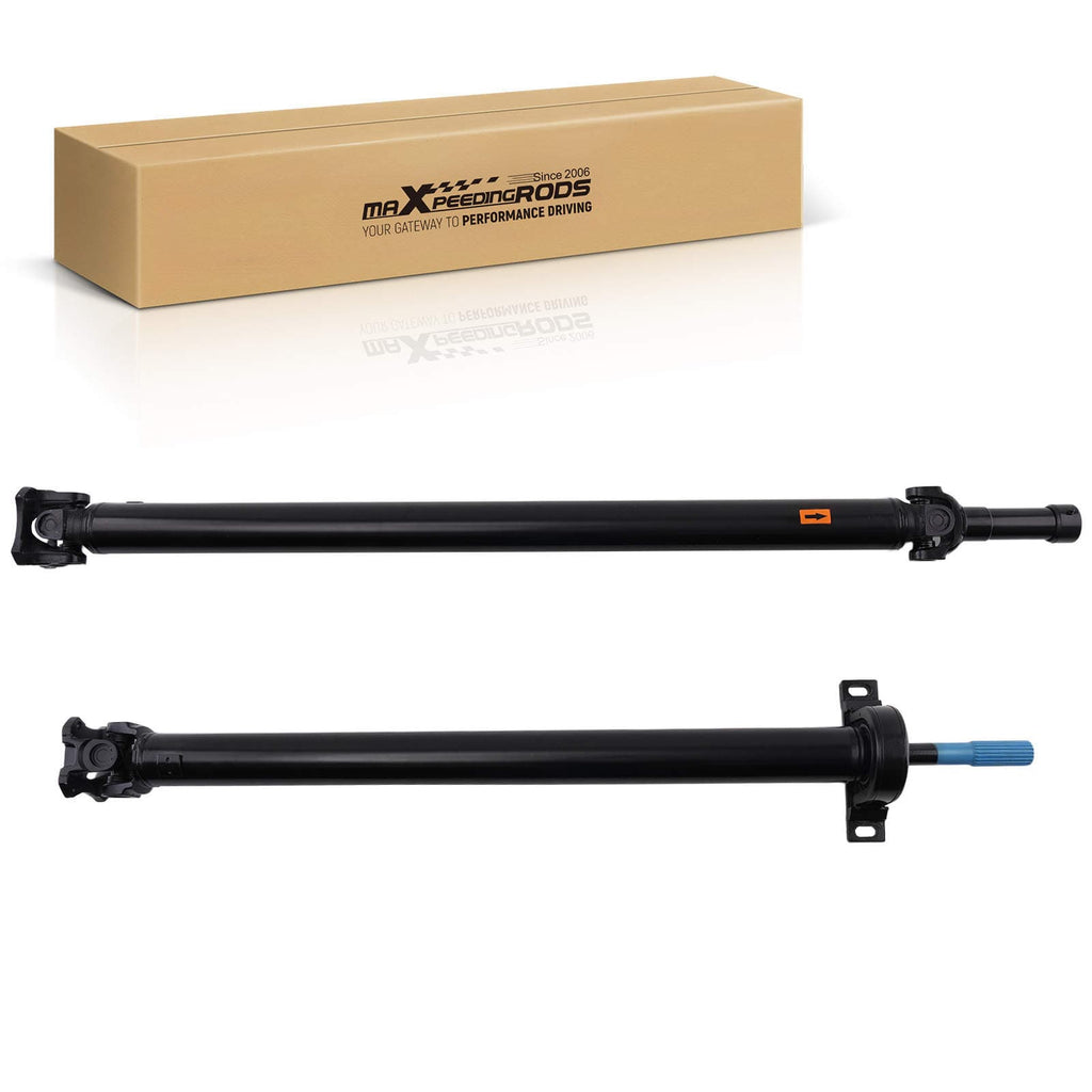 Aandrijfas geschikt voor Mercedes Sprinter 3,5-t B906 309-319 06-16 A9064101406